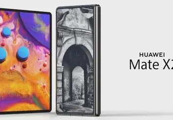 مجوز گوشی‌های هواوی میت X2 و یک مدل 5G نامشخص دیگر از TENAA