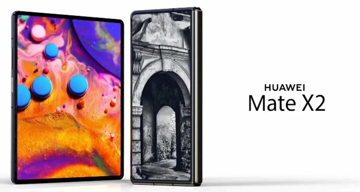مجوز گوشی‌های هواوی میت X2 و یک مدل 5G نامشخص دیگر از TENAA