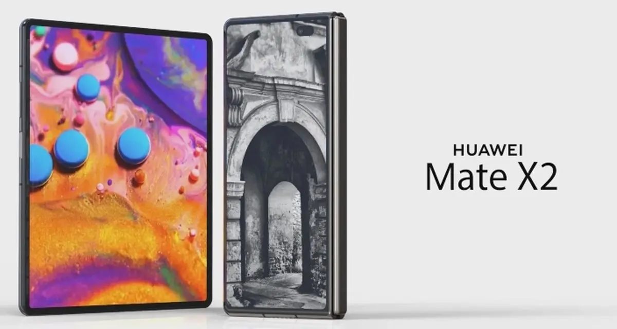 مجوز گوشی‌های هواوی میت X2 و یک مدل 5G نامشخص دیگر از TENAA