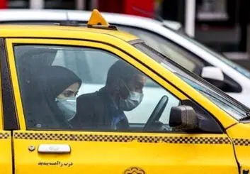 الزام استعلام سلامت رانندگان و مسافران در راستای مقابله با همه‌گیری کرونا