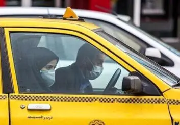 الزام استعلام سلامت رانندگان و مسافران در راستای مقابله با همه‌گیری کرونا
