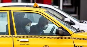 الزام استعلام سلامت رانندگان و مسافران در راستای مقابله با همه‌گیری کرونا