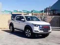 مشخصات رسمی وانت جک T8 از سوی شرکت کرمان موتور اعلام شد