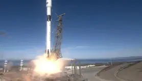 همکاری آمریکا، اروپا و SpaceX برای پرتاب ماهواره پایش سطح آب اقیانوس‌ها