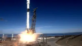 همکاری آمریکا، اروپا و SpaceX برای پرتاب ماهواره پایش سطح آب اقیانوس‌ها