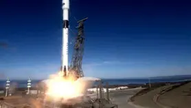 همکاری آمریکا، اروپا و SpaceX برای پرتاب ماهواره پایش سطح آب اقیانوس‌ها