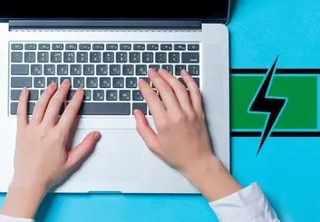 راهکارهای افزایش عمر باتری لپ تاپ