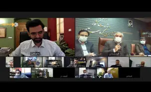 اتمام پروژه اتصال روستاهای استان کردستان به اینترنت تا پایان سال