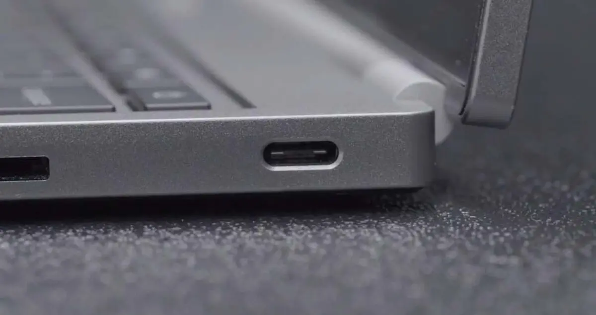 همه چیز در رابطه با استاندارد و پورت اتصال USB Type C