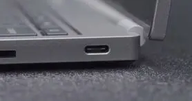 همه چیز در رابطه با استاندارد و پورت اتصال USB Type C