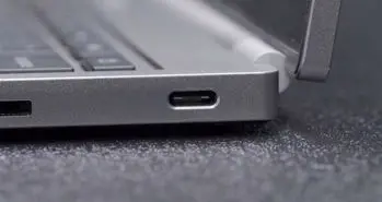 همه چیز در رابطه با استاندارد و پورت اتصال USB Type C