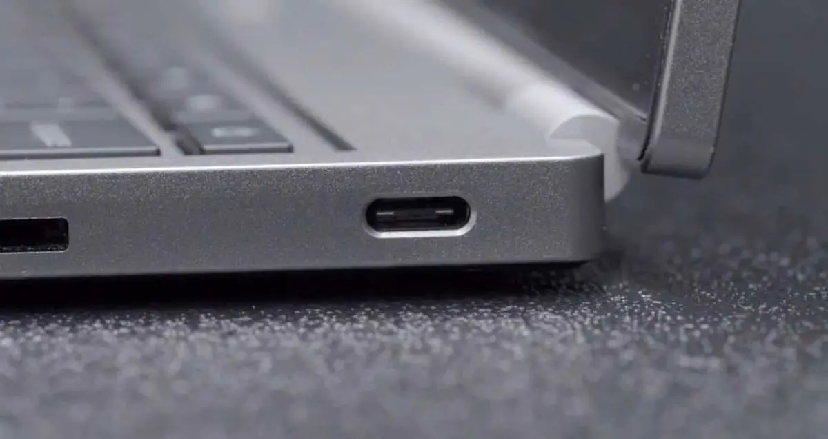 همه چیز در رابطه با استاندارد و پورت اتصال USB Type C