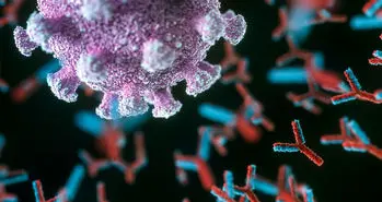 صدور مجوز استفاده اضطراری از پادتن ریجنرون برای مقابله با COVID-19