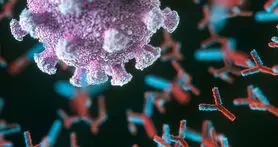 صدور مجوز استفاده اضطراری از پادتن ریجنرون برای مقابله با COVID-19