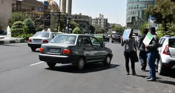 شرط صدور مجوز برای فعالیت تاکسی‌های اینترنتی در محدودیت‌های شبانه