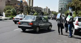 شرط صدور مجوز برای فعالیت تاکسی‌های اینترنتی در محدودیت‌های شبانه