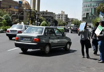 شرط صدور مجوز برای فعالیت تاکسی‌های اینترنتی در محدودیت‌های شبانه