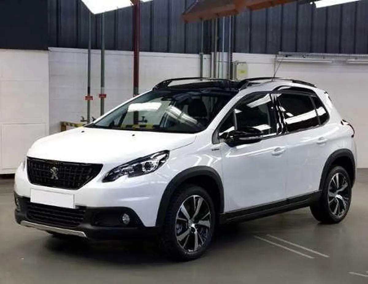 باکیفیت‌ترین خودروهای سواری و وانت تولید داخل معرفی شدند؛ پژو 2008 در صدر