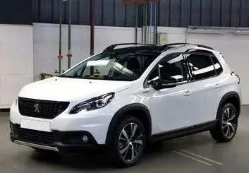 باکیفیت‌ترین خودروهای سواری و وانت تولید داخل معرفی شدند؛ پژو 2008 در صدر