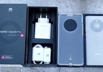 گوشی Mate 40 Pro سریع‌ترین و سبزترین پرچم‌دار هوآوی است