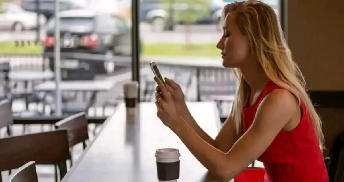 راهکارهای مراقبت از چشم هنگام استفاده از گوشی های هوشمند