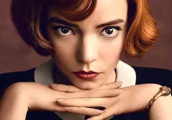 گامبی وزیر رکورد پربازدیدترین مینی سریال نتفلیکس را زد