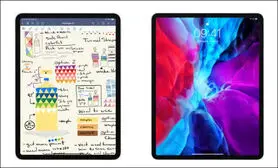 آیپد پرو با نمایشگرهای Mini LED و OLED سال آینده رونمایی خواهد شد
