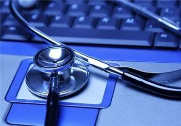 عدم پیشرفت طرح سلامت الکترونیک
