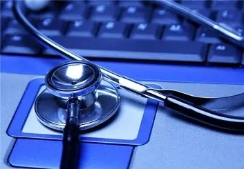 عدم پیشرفت طرح سلامت الکترونیک