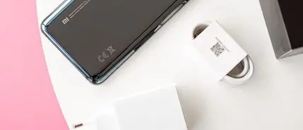 شارژر 55 واتی شیائومی گواهی 3C دریافت کرد