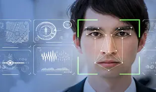 تحلیل تصویر چهره با کمک هوش مصنوعی در شرایط کنترل نشده