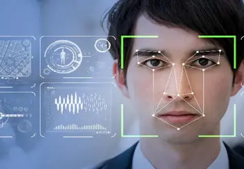 تحلیل تصویر چهره با کمک هوش مصنوعی در شرایط کنترل نشده