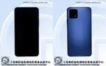 مشخصات کامل گوشی iQOO V2054A در TENAA فاش شد