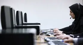 انتقاد کاربران از راندمان پاسخگویی اپراتورهای ارائه‌دهنده اینترنت در اوضاع کرونا