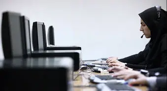 انتقاد کاربران از راندمان پاسخگویی اپراتورهای ارائه‌دهنده اینترنت در اوضاع کرونا