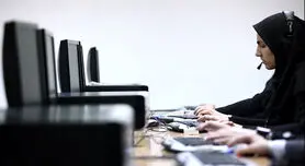 انتقاد کاربران از راندمان پاسخگویی اپراتورهای ارائه‌دهنده اینترنت در اوضاع کرونا