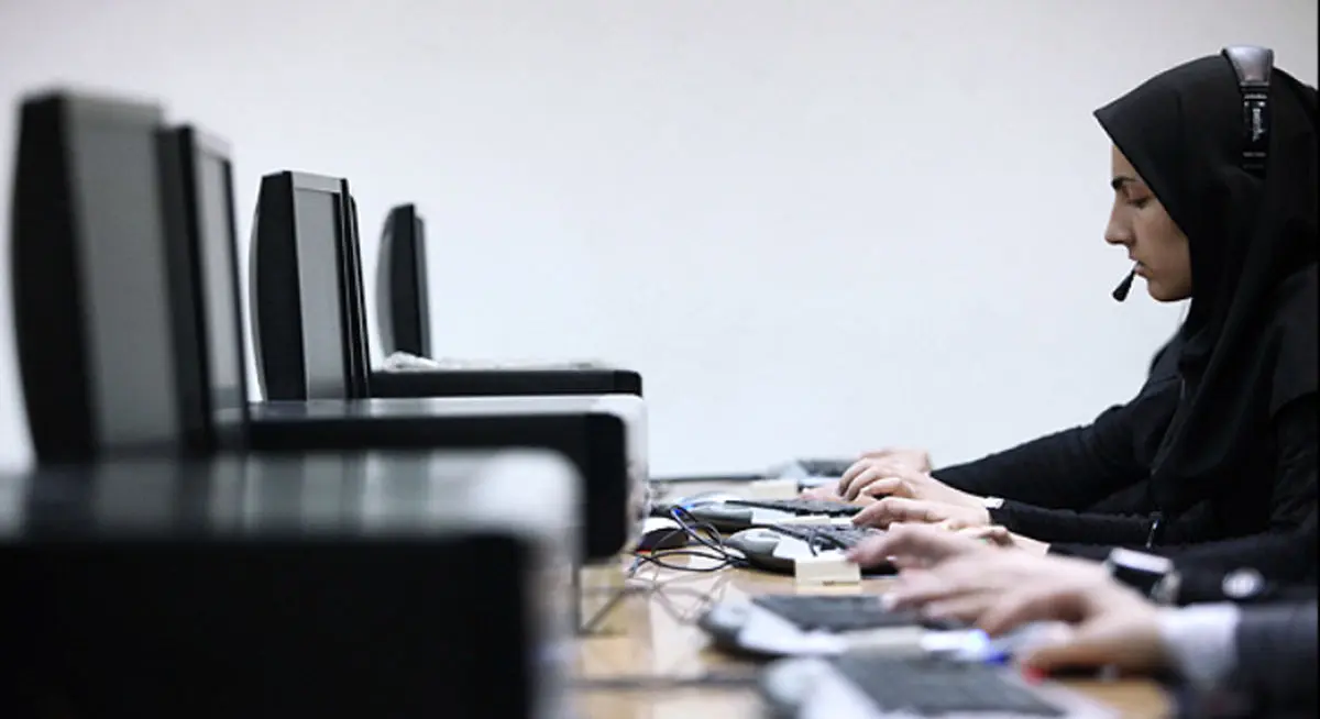 انتقاد کاربران از راندمان پاسخگویی اپراتورهای ارائه‌دهنده اینترنت در اوضاع کرونا