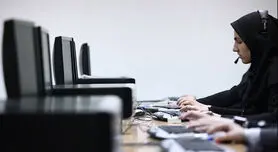 انتقاد کاربران از راندمان پاسخگویی اپراتورهای ارائه‌دهنده اینترنت در اوضاع کرونا