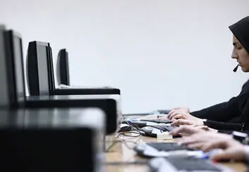 انتقاد کاربران از راندمان پاسخگویی اپراتورهای ارائه‌دهنده اینترنت در اوضاع کرونا