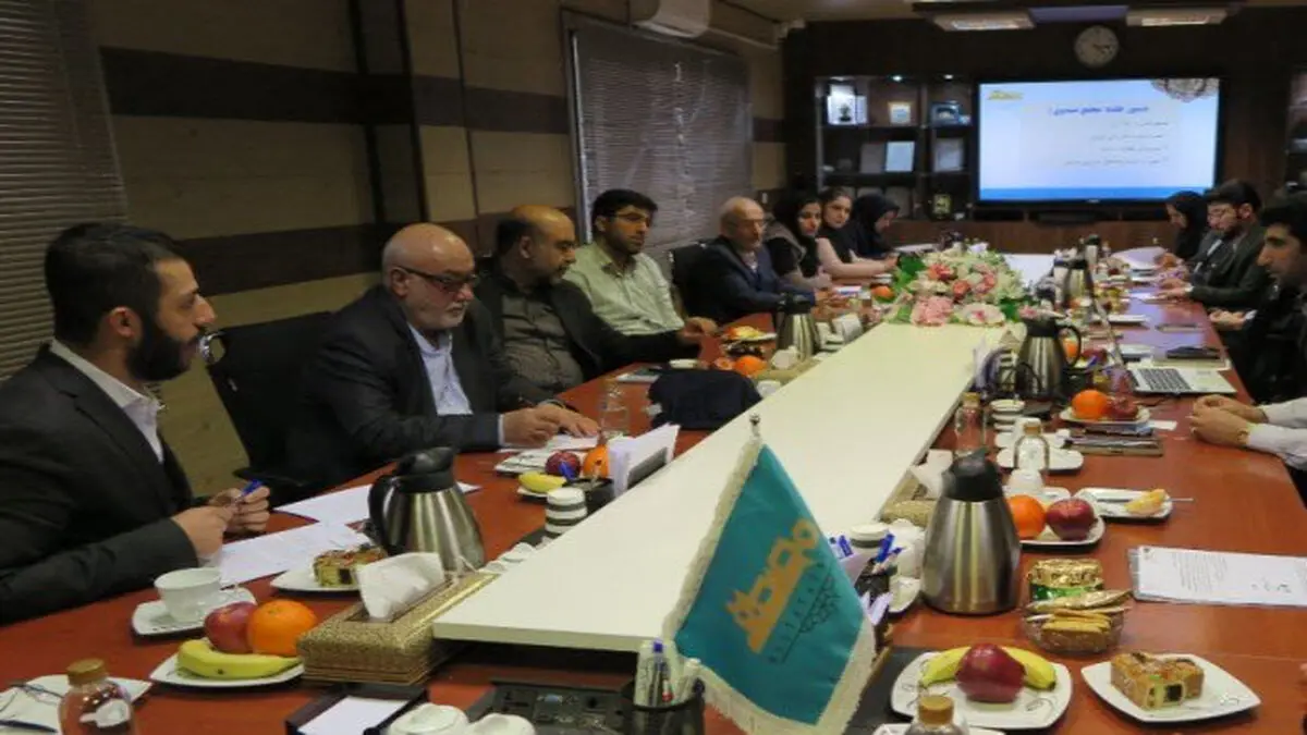اشتراک‌گذاری تجربیات فناورانه کشورهای اسلامی با محوریت کرونا