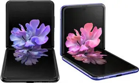 گلکسی Z Flip 3 سامسونگ نمایشگری 6.9 اینچی با نرخ به‌روزرسانی 120Hz دارد