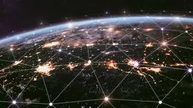 استقرار 60 ماهواره استارلینک جدید در فضا و توسعه برنامه آزمایشی اسپیس اکس