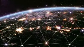 استقرار 60 ماهواره استارلینک جدید در فضا و توسعه برنامه آزمایشی اسپیس اکس
