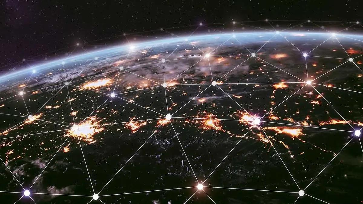 استقرار 60 ماهواره استارلینک جدید در فضا و توسعه برنامه آزمایشی اسپیس اکس