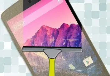 معرفی اپلیکیشن‌های اندرویدی برای پاک کردن حافظه گوشی