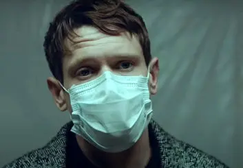 تریلر فیلم Little Fish رسما منتشر شد