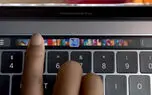 ثبت پتنت جدید Touch Bar در مک‌بوک‌های اپل با تکنولوژی Force Touch