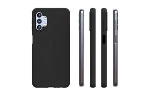 رندر سامسونگ گلکسی A32 5G طراحی این گوشی را لو داد