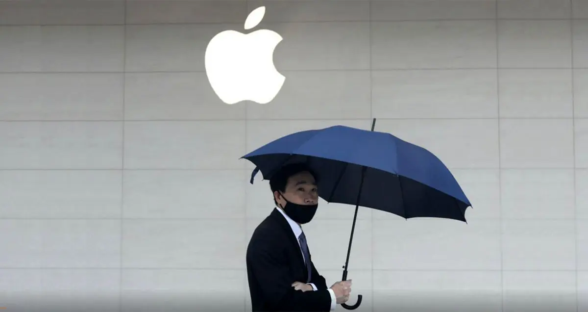 جابجایی تولید محصولات اپل به ویتنام برای جلوگیری از تنش های تجاری