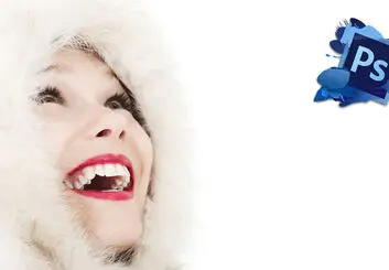 سفید کردن دندان ها در فتوشاپ با استفاده از 3 راهکار ساده